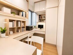 Kingsford Waterbay (D19), Apartment #575632161